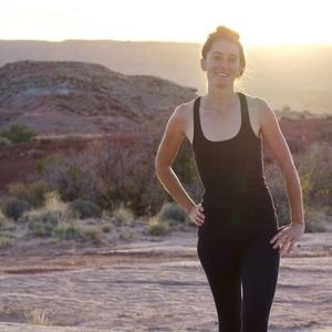 Meet your Posher, Briana